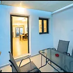 Casa de Férias Dreamstone Órmos Prínou