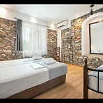 Dreamstone Casa de Férias Órmos Prínou