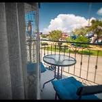 Casa de Férias Dreamstone Órmos Prínou