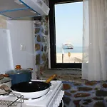 Casa de Férias Dreamstone Órmos Prínou