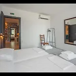 Casa de Férias Dreamstone Órmos Prínou