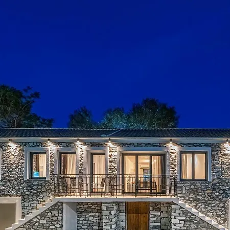 Case de vacanță Dreamstone Órmos Prínou