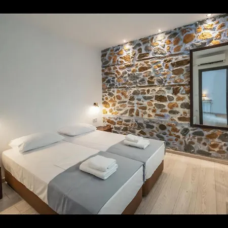 Case de vacanță Dreamstone Órmos Prínou