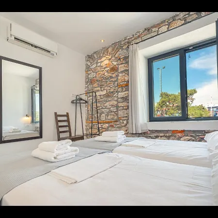 Dreamstone Case de vacanță