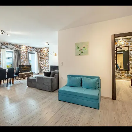 Case de vacanță Dreamstone Órmos Prínou