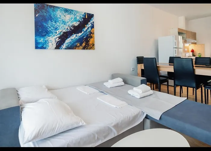 Case de vacanță Dreamstone