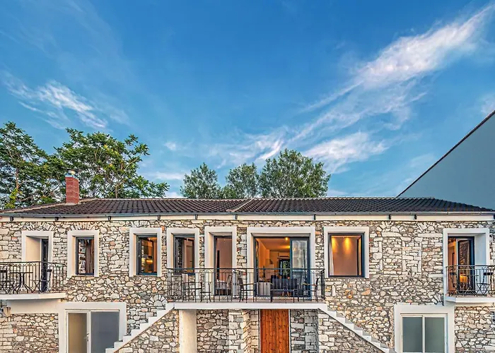 Case de vacanță Dreamstone