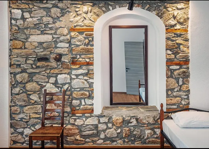 Dreamstone Case de vacanță *