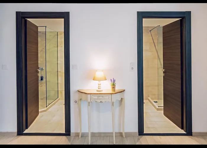 Dreamstone Case de vacanță *