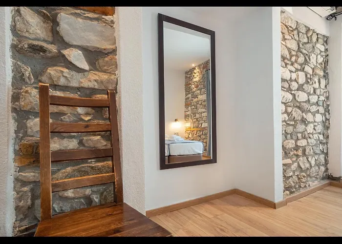 Case de vacanță Dreamstone Órmos Prínou