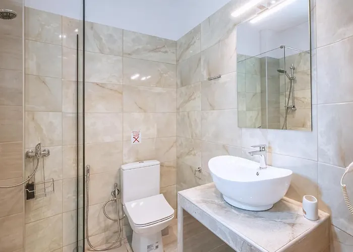 Dreamstone Case de vacanță