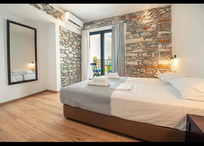 Dreamstone Case de vacanță