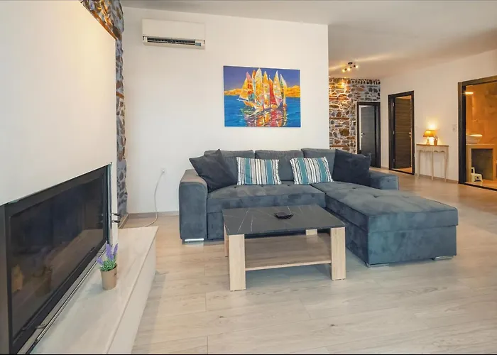 Dreamstone Case de vacanță *