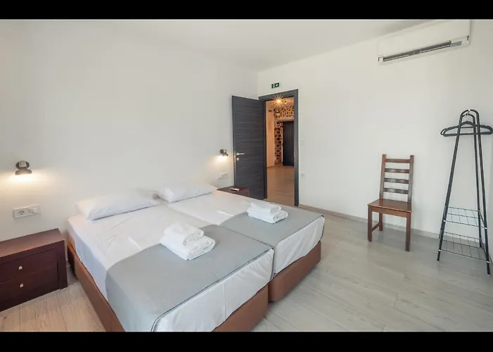 Case de vacanță Dreamstone