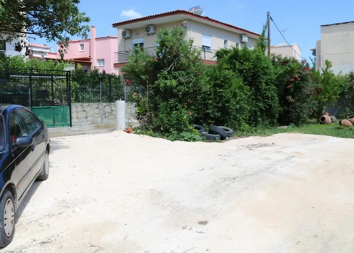 Case de vacanță Dreamstone