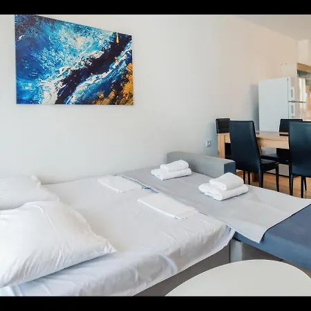 Сasa de vacaciones Dreamstone