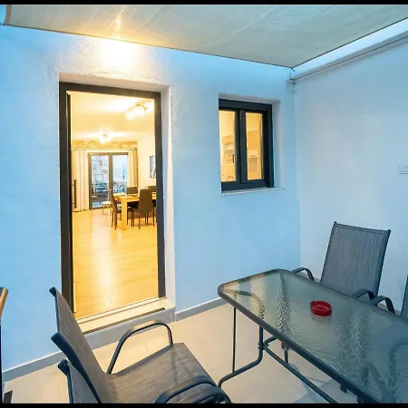 Сasa de vacaciones Dreamstone Órmos Prínou