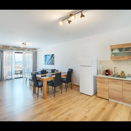 Сasa de vacaciones Dreamstone Órmos Prínou