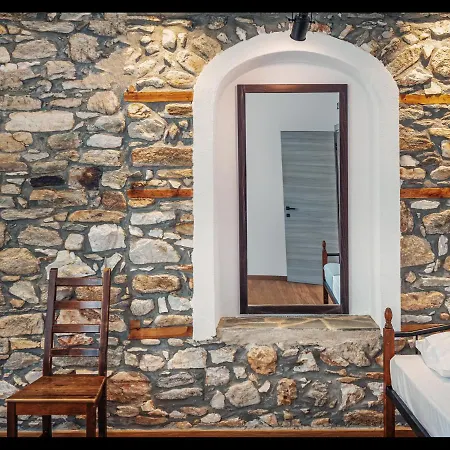 Dreamstone Сasa de vacaciones *