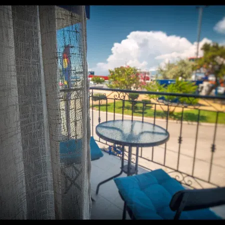 Сasa de vacaciones Dreamstone Órmos Prínou