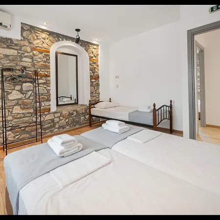 Dreamstone Órmos Prínou