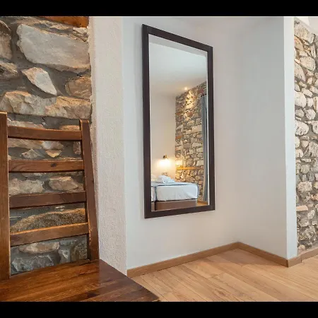 Holiday home Dreamstone Ormos Prinou (Thasos)