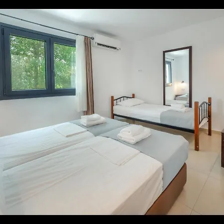 Сasa de vacaciones Dreamstone *