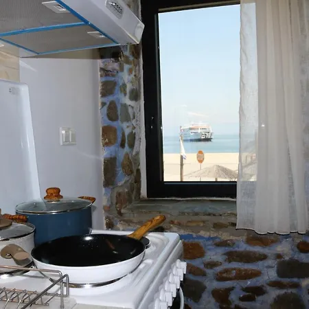 Сasa de vacaciones Dreamstone Órmos Prínou