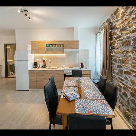 Сasa de vacaciones Dreamstone *