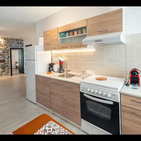 Dreamstone Holiday home *
