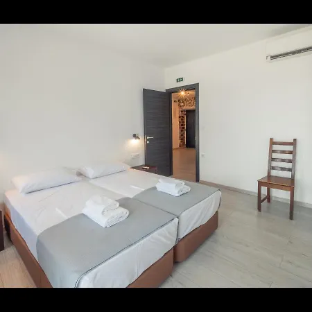 Сasa de vacaciones Dreamstone