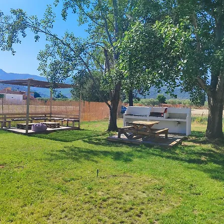 Dreamstone Сasa de vacaciones Órmos Prínou