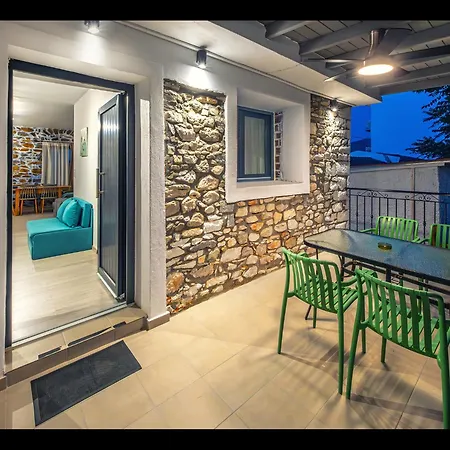 Dreamstone Holiday home