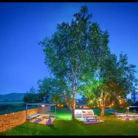 Holiday home Dreamstone Ormos Prinou (Thasos)
