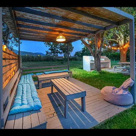 Dreamstone Holiday home