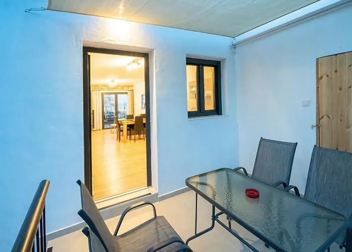 Σπίτι διακοπών Dreamstone Όρμος Πρίνου