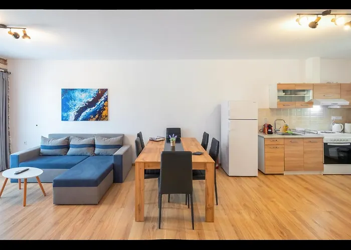 Dreamstone Holiday home *