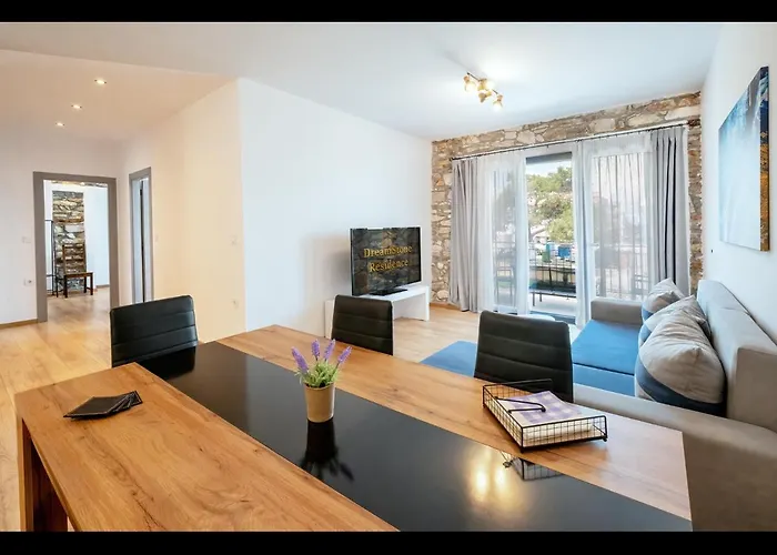 Dreamstone Όρμος Πρίνου