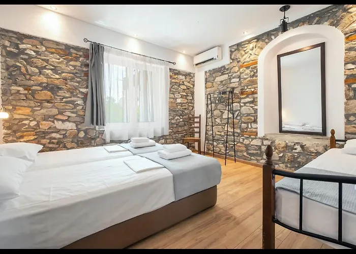 Dreamstone Σπίτι διακοπών Όρμος Πρίνου