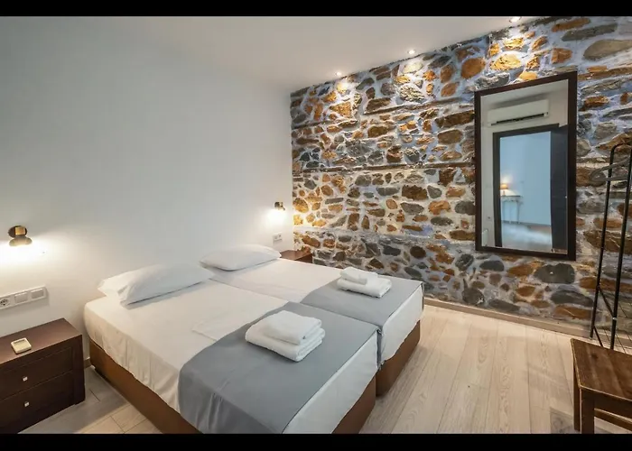 Σπίτι διακοπών Dreamstone Όρμος Πρίνου