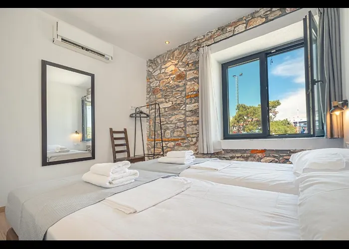 Dreamstone Holiday home