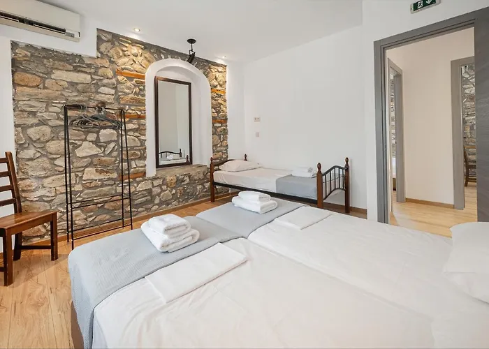 Dreamstone Όρμος Πρίνου