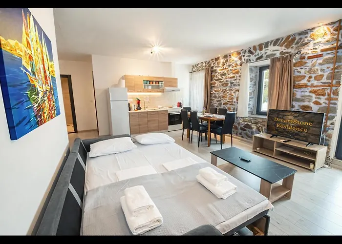 Dreamstone Ormos Prinou (Thasos)