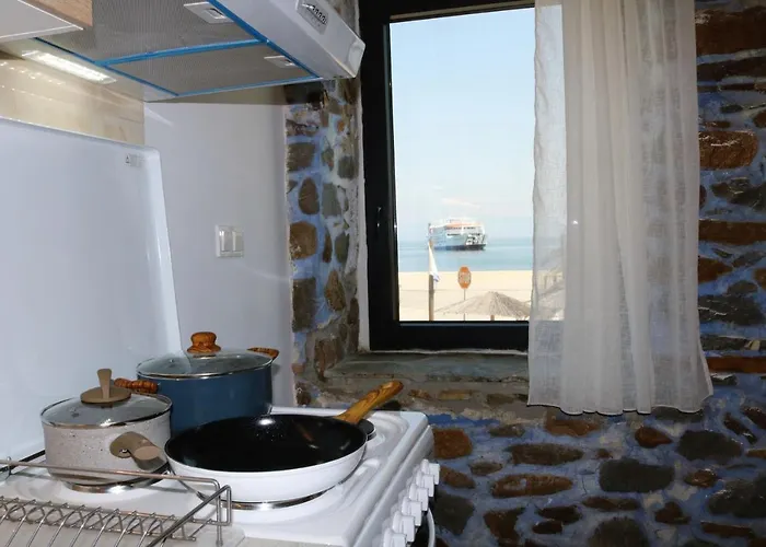 Σπίτι διακοπών Dreamstone Όρμος Πρίνου