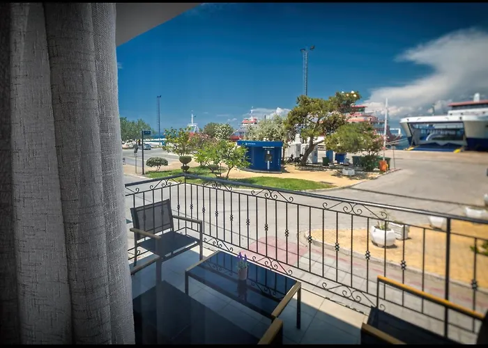 Dreamstone Σπίτι διακοπών *