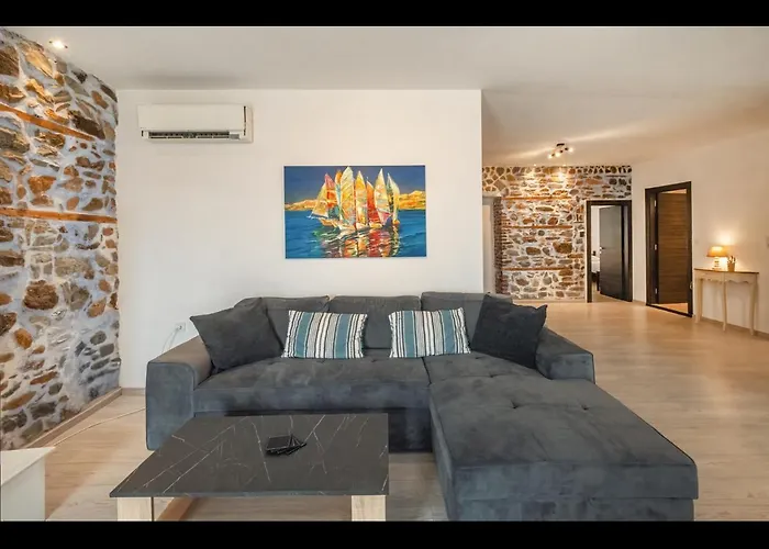 Dreamstone * Όρμος Πρίνου