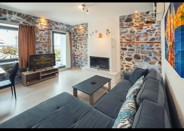 Holiday home Dreamstone *