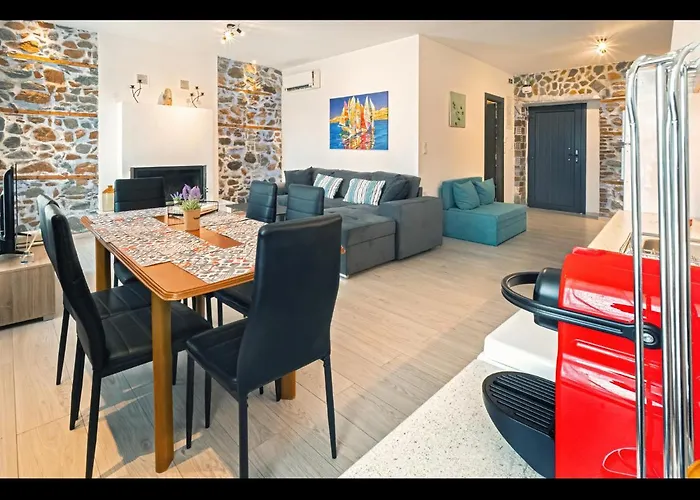 Dreamstone * Όρμος Πρίνου