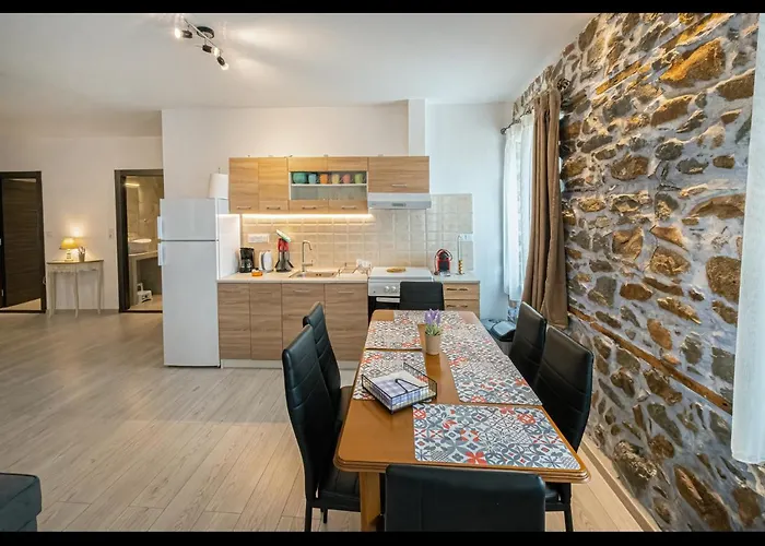 Holiday home Dreamstone *