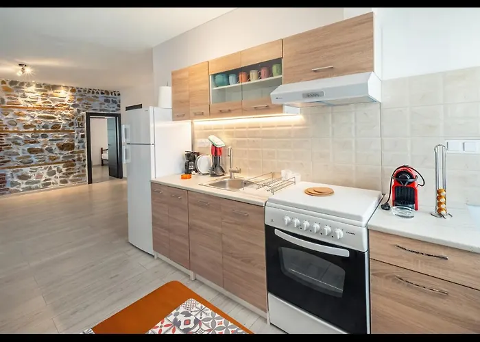 Dreamstone Holiday home *